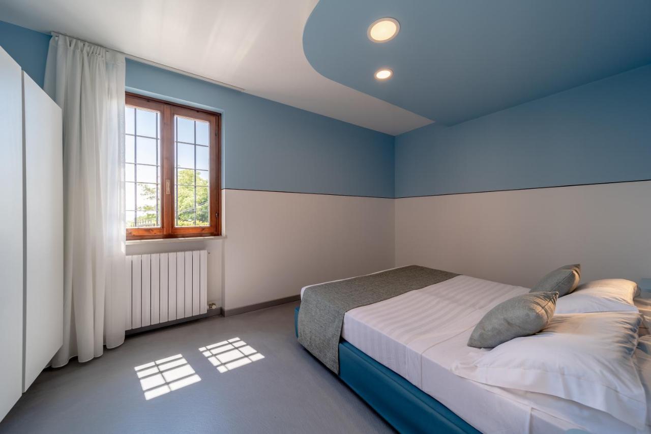 Appartamenti Ca' Mure Bardolino Exterior foto