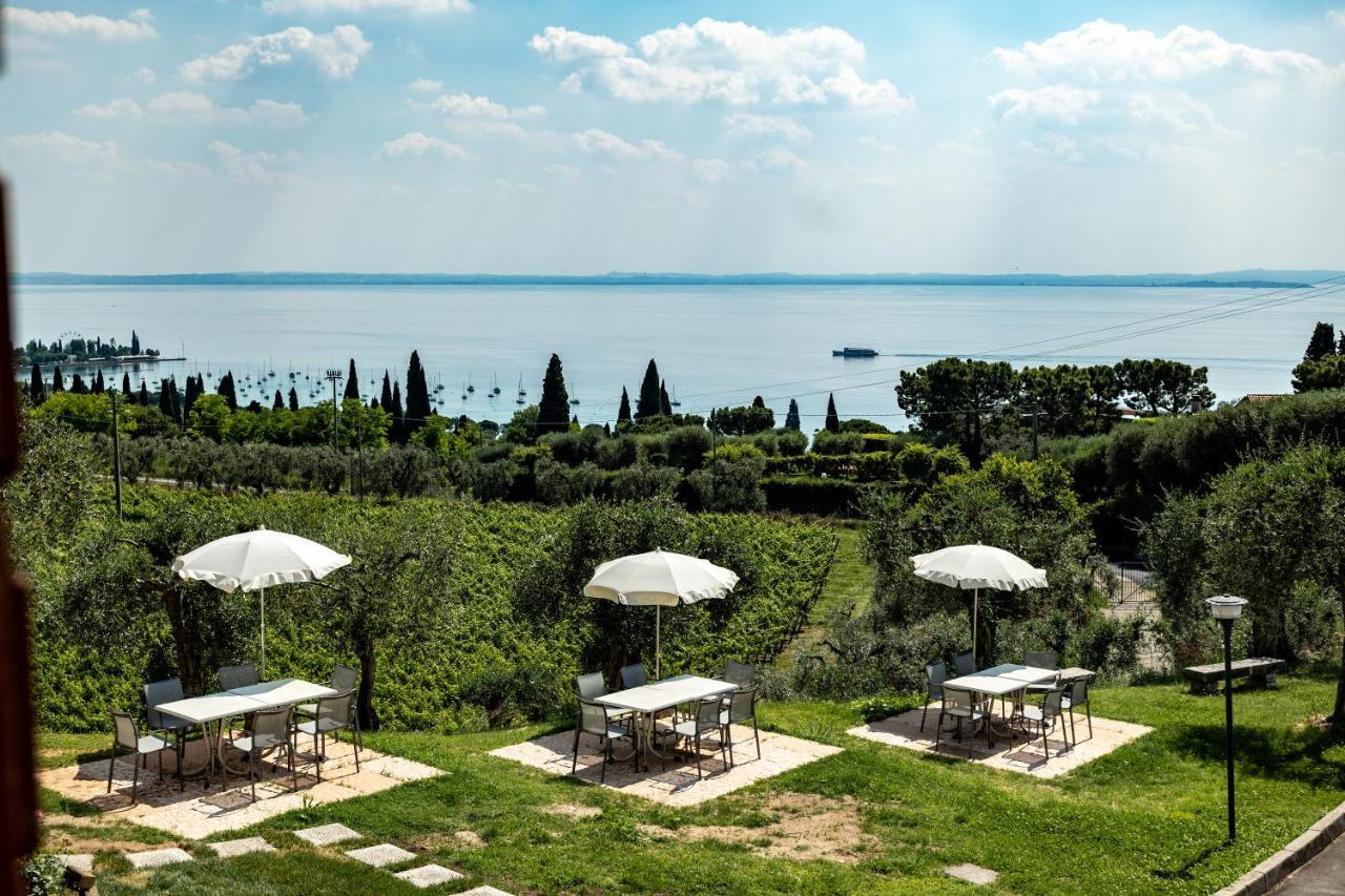 Appartamenti Ca' Mure Bardolino Exterior foto